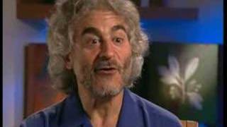 Michael Kamen is scoring "Iron Giant" - part 3