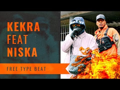 [FREE DOWNLOAD] Kekra feat. Niska Type Beat - JURASSIC | Trap Instrumental 2019 | prod @shrabzus