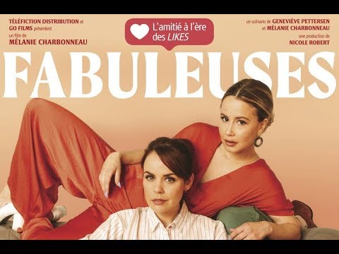 Fabuleuses