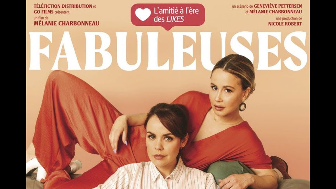 Miniature de la vidéo Fabuleuses du film Fabuleuses
