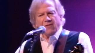 Justin Hayward "This Morning" New Orleans concert