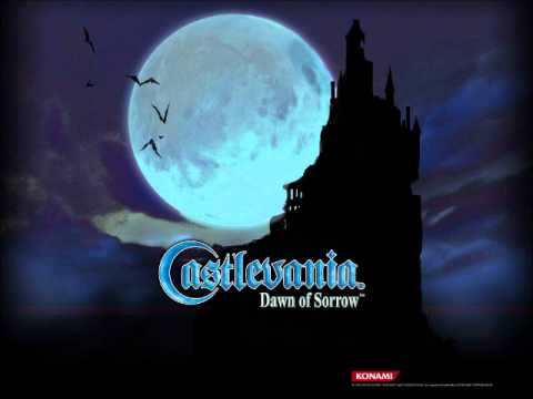 Castlevania Dawn of Sorrow Subterranean Hell extended