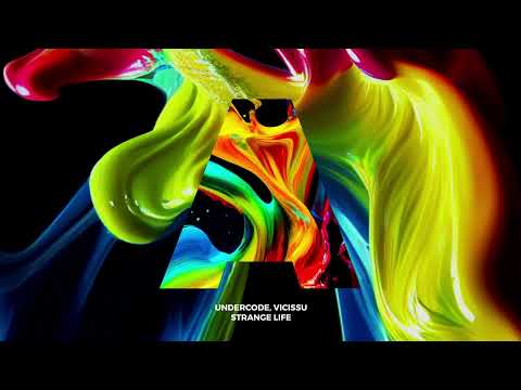 Undercode, Vicissu - Dead Man Walking (Original Mix) // Almar