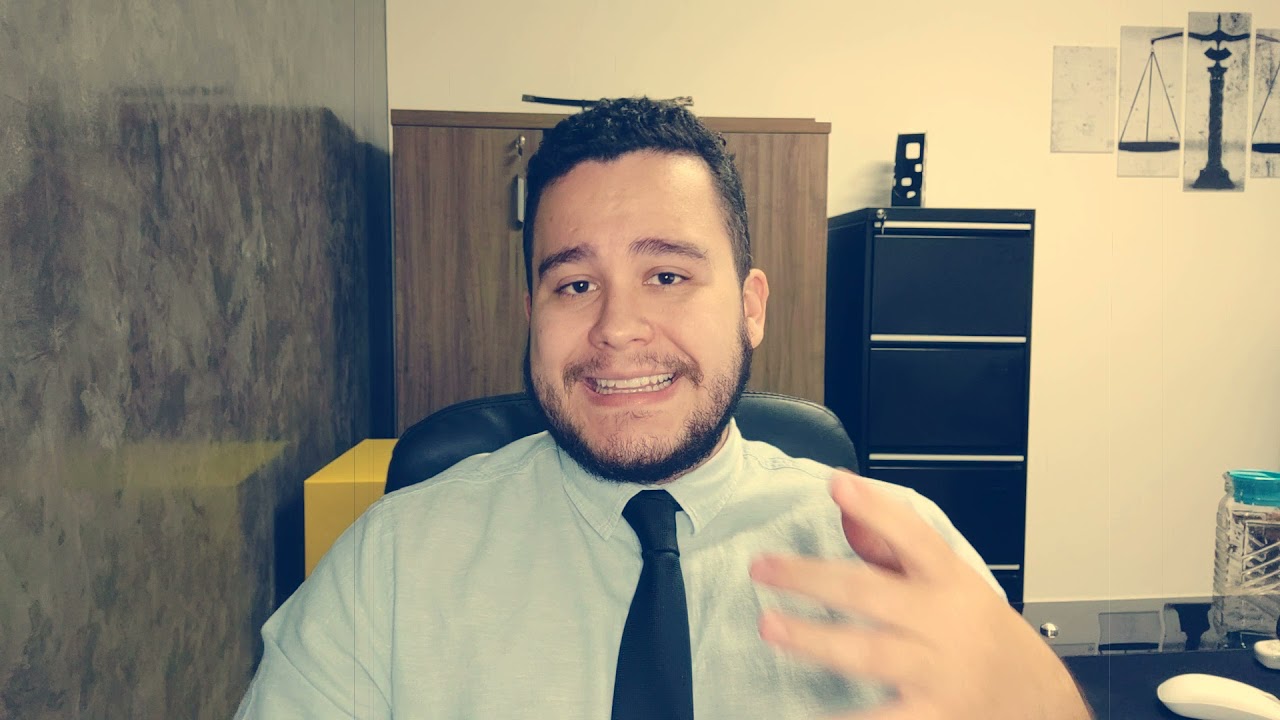 COMO funciona uma AUDIÊNCIA DE INSTRUÇÃO? - Visão geral