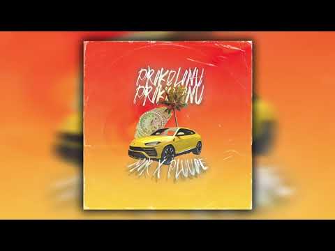 M I R x Pluude - Prikolinu
