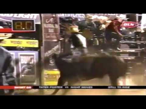 Owen Washburn vs Mudslinger - 05 PBR Pueblo (90 pts)