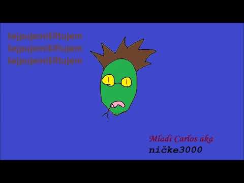 nicke3000 - sejpujem i siftujem
