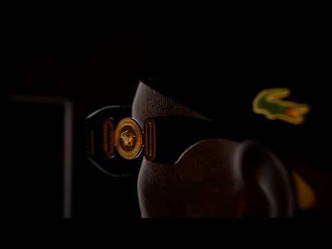 Werenoi - Vermine (Visualizer)