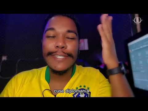 MAJOR RD  X KAYAN (Rolou Provocações) Dodô Diplomata - DIPLO NEWS