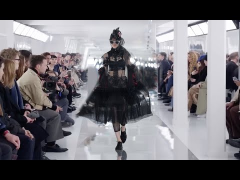 Maison Margiela Fall/Winter 2023/24 Paris