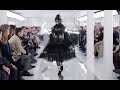 Maison Margiela Fall Winter 2023 24 Paris