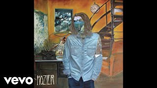 Hozier - Foreigner&#39;s God (Official Audio)