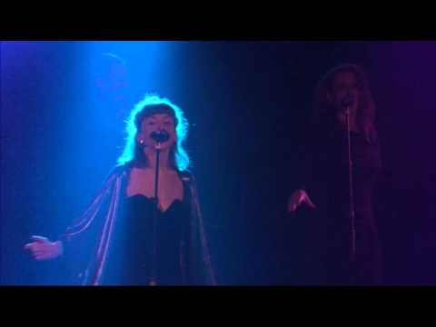 Byrta - Í tínum eygum