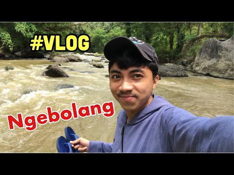 vlog-anak-kampung