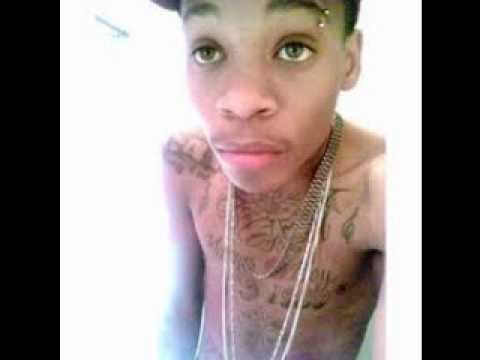 Fe Raw Ft Tycun_Watch Me Jig(Jerkin Song)New December 2011