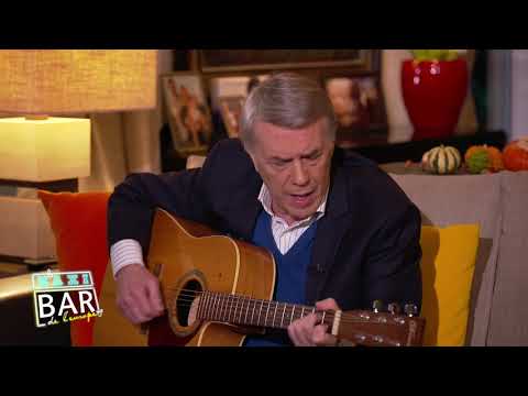 "Migrant", la chanson hommage de Salvatore Adamo aux femmes et hommes en exil