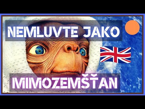 Angličtina - Anglické fráze z praxe na poslech - Tommy English