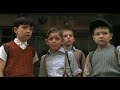 Deleted Scenes The Boy In The Striped Pajamas