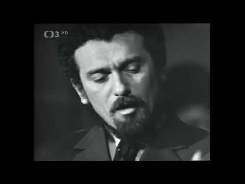 Waldemar Matuška - Kvetou lípy (1970)