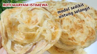 Download lagu JUST FLOUR AND WATER WITHOUT EGGS (this recipe is the most economical) mp3