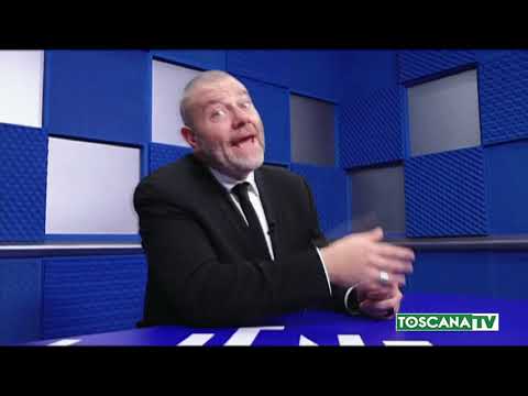 2019-03-05 PRATO - INDAGATO PER TRUFFA MEDICO SMASCHERATO DA 'LE IENE'