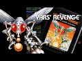 Gameextv Retroautopsia De Yars Revenge Para El Atari 26