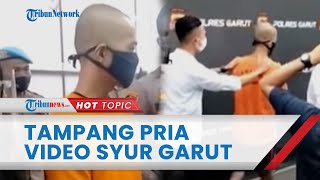 Download lagu Tampang Pria Pemeran dan Penyebar Video Syur Penyanyi Dangdut di Garut, Kecewa Korban Dijodohkan mp3