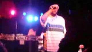 BLACKALICIOUS &quot;Chemical Calisthenics&quot;