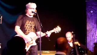 John Garrison - So Close