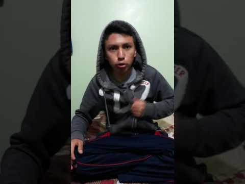 Ring del respeto Ambato - Jota