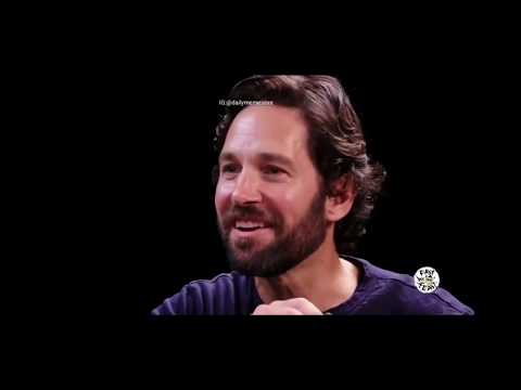 "Hey look at us" Paul Rudd (Ant man) meme compilation.