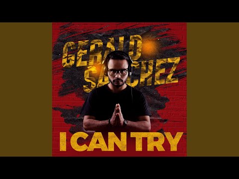 I Can Try (Original Mix)