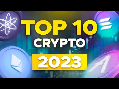 Mon TOP 10 Crypto 2023 ! Blockchain Modulaire, Rollups, Zk, IBC...