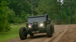 Maxxis Tires RAZR XTZ (Dustin Jones)