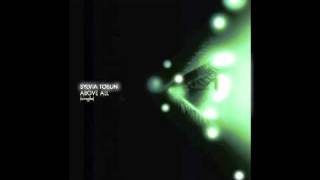 Sylvia Tosun- &quot;Above All&quot; (Sted-E &amp; Hybrid Heights Club Mix)