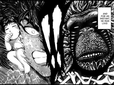 Toriko chapter 306 トリコの章 manga review