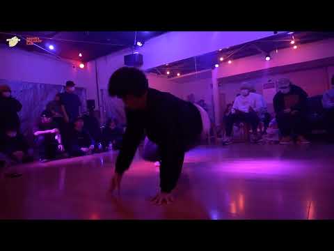 Solanin VS DEDE 【TOP8】/ SHACHIHOKO BREAKS vol.2 オープン