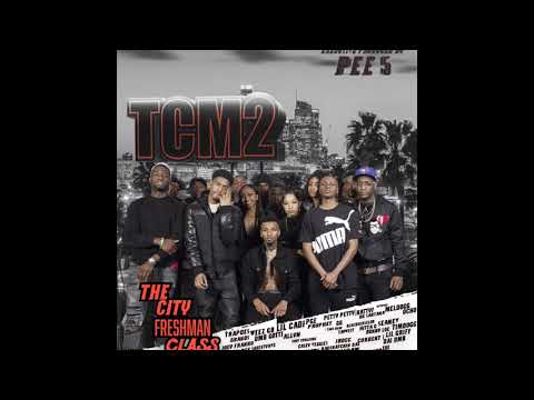 Pee5 - Run It Up (feat. Daidmb, Phats & DonnyLoc)