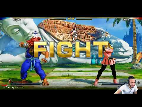 Analysis Paralysis #8 - Tokido Vs Punk (WNF)