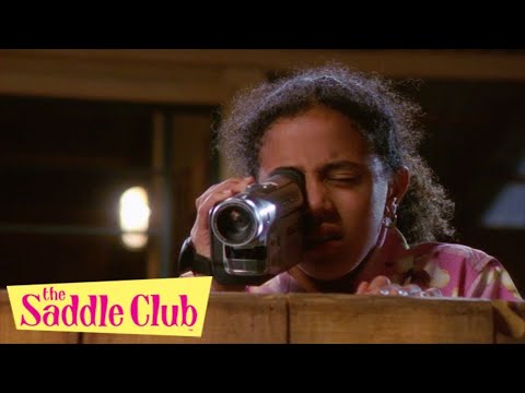 The Saddle Club - 4 Episodes! | Full episodes 13 to 16 | Saddle Club Season 1