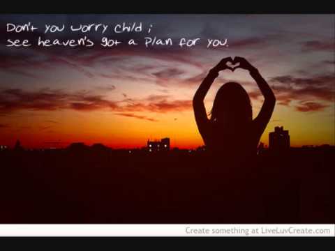 Swedish House Mafia - Don't You Worry Child (Michael Pok Remix)