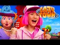 Lazy Town The Laziest Town