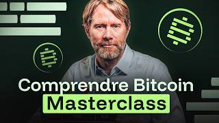 Comprendre Bitcoin - Masterclass | Éric Larchevêque