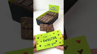 Download lagu What’s your favorite chocolate? 🤔 #diy #diygift #dubaichocolate mp3
