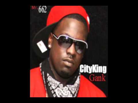 Instrumental Produced by CityKing 