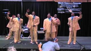 BLACK ESSENCE AWARDS Part 1