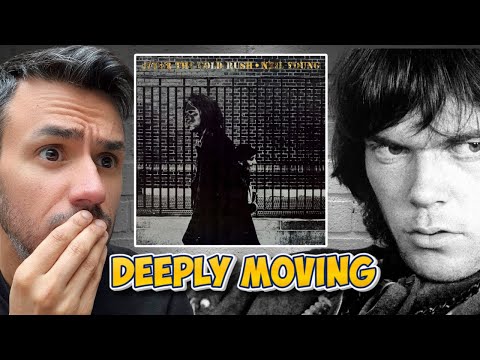 Neil Young - Birds | REACTION | First Time Hearing It