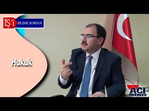 YBU Hukuk Fakültesi Bölümü Tanıtımı