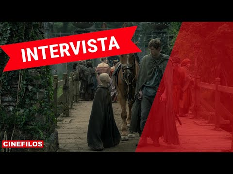 A Knight of the Seven Kingdoms - intervista ai protagonisti