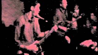 Cursive / The Martyr